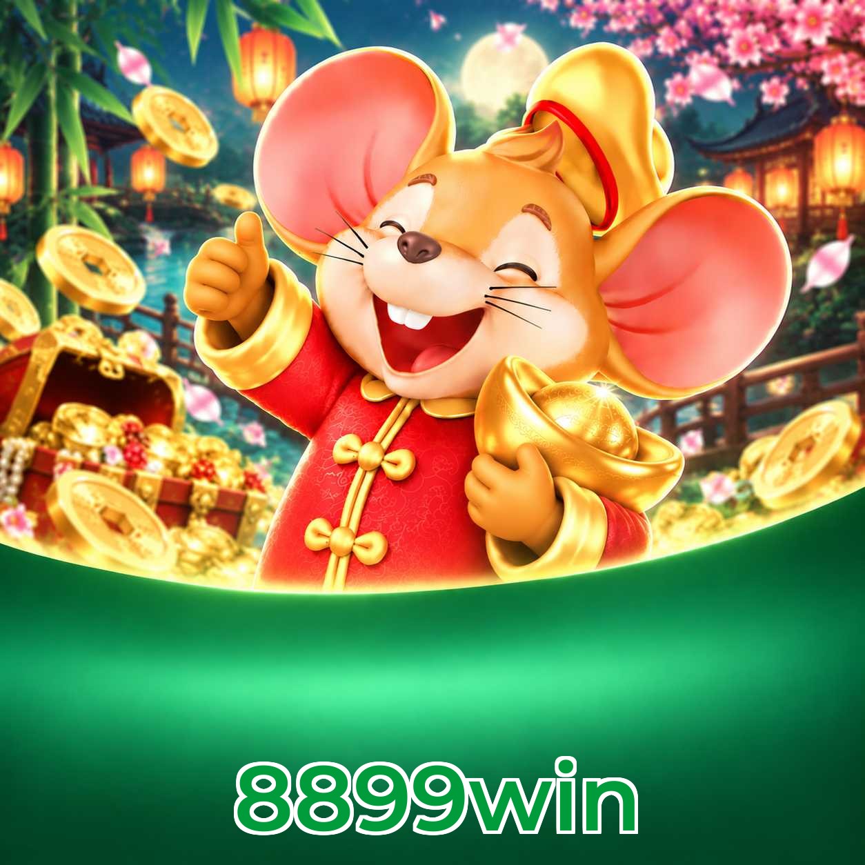 8899win Live Games