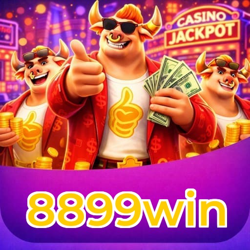 8899win