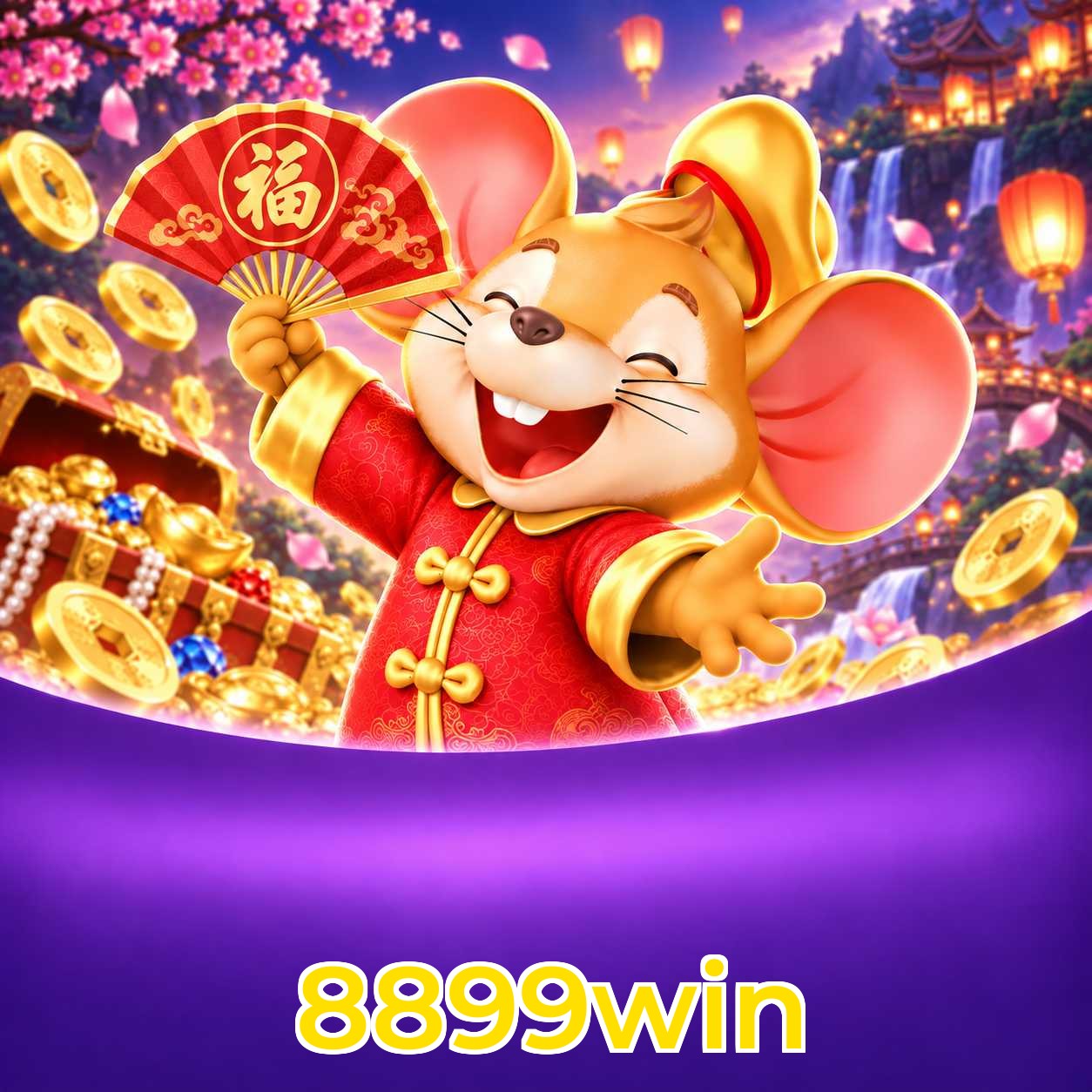 8899win Slots