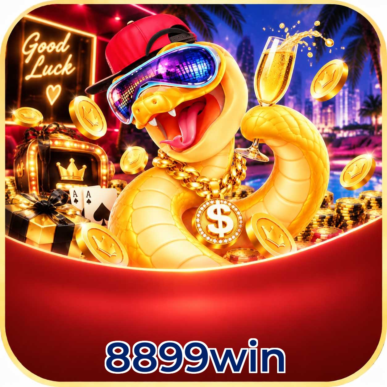 8899win Final Verdict