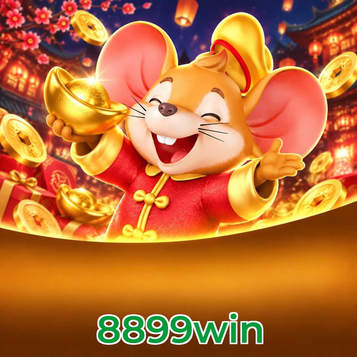 8899win Interface