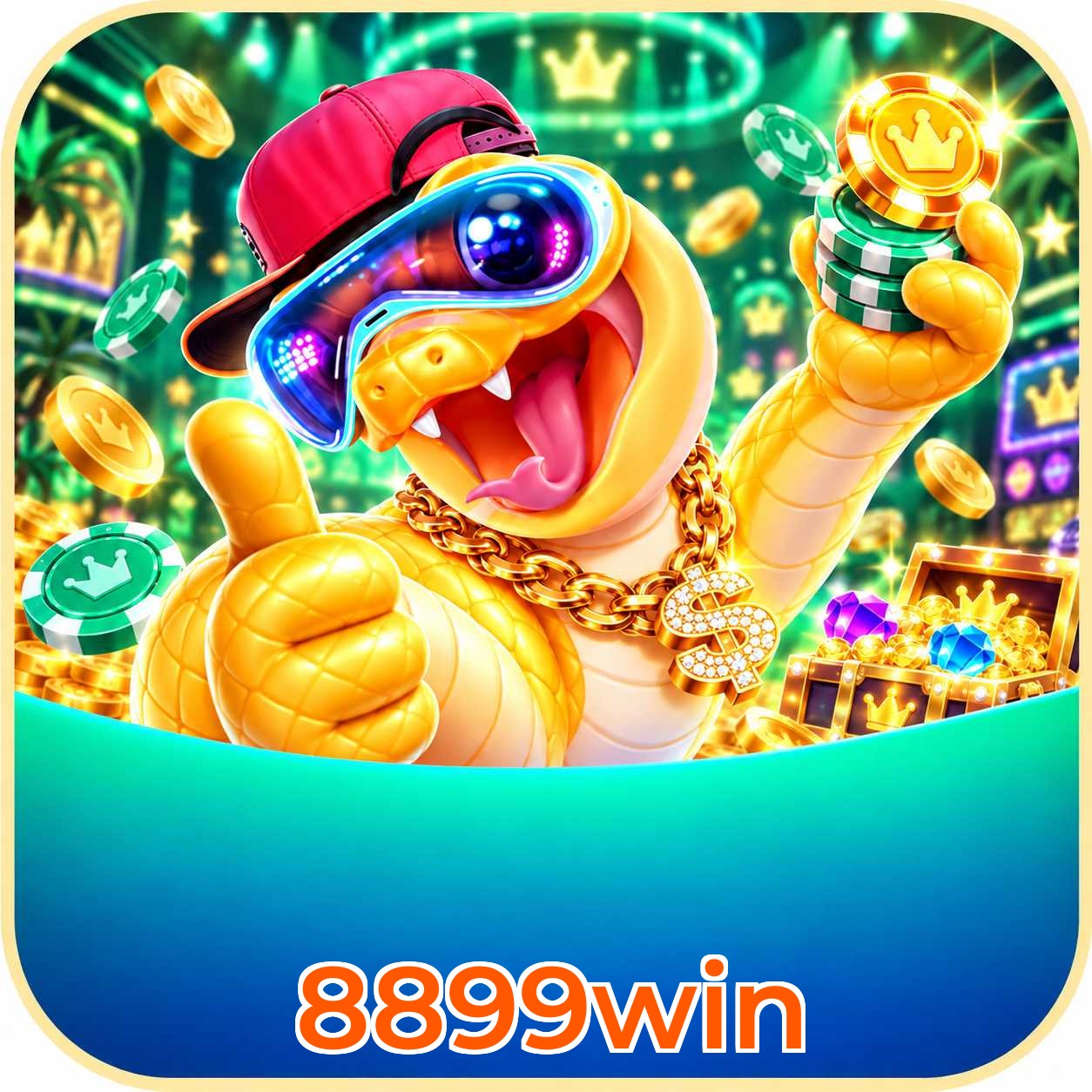 8899win Top Wins