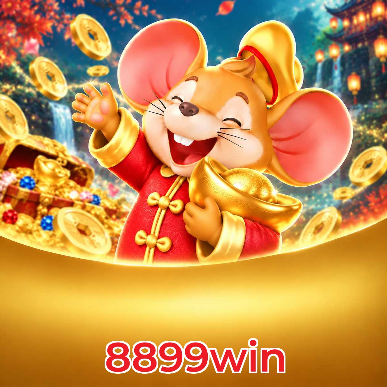 8899win FAQ