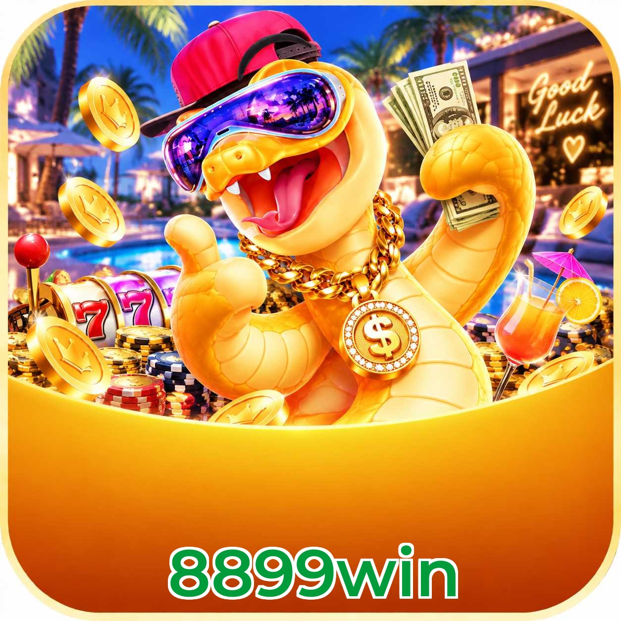 8899win atualizar e desinstalar app