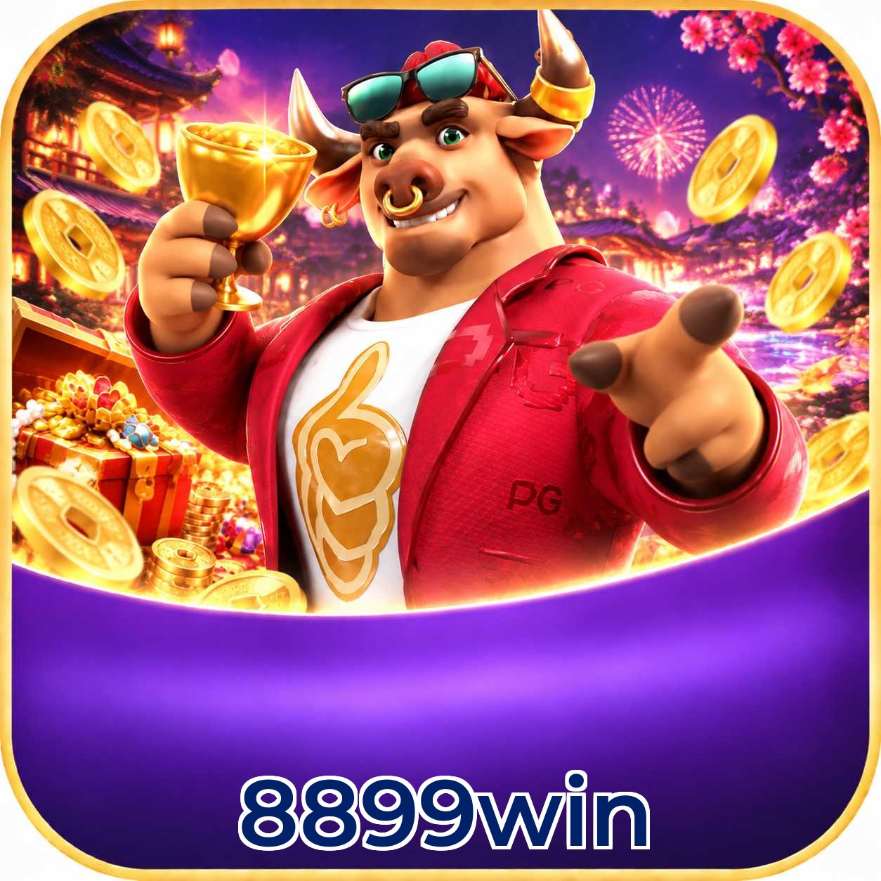 Baixar 8899win PC Mac