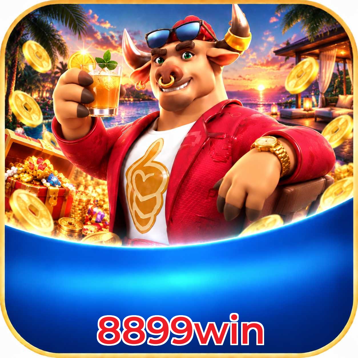 8899win VIP Program