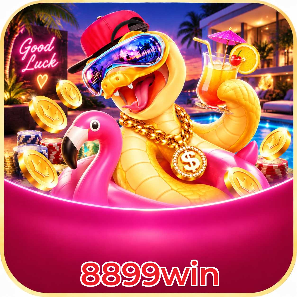 8899win Performance Tests