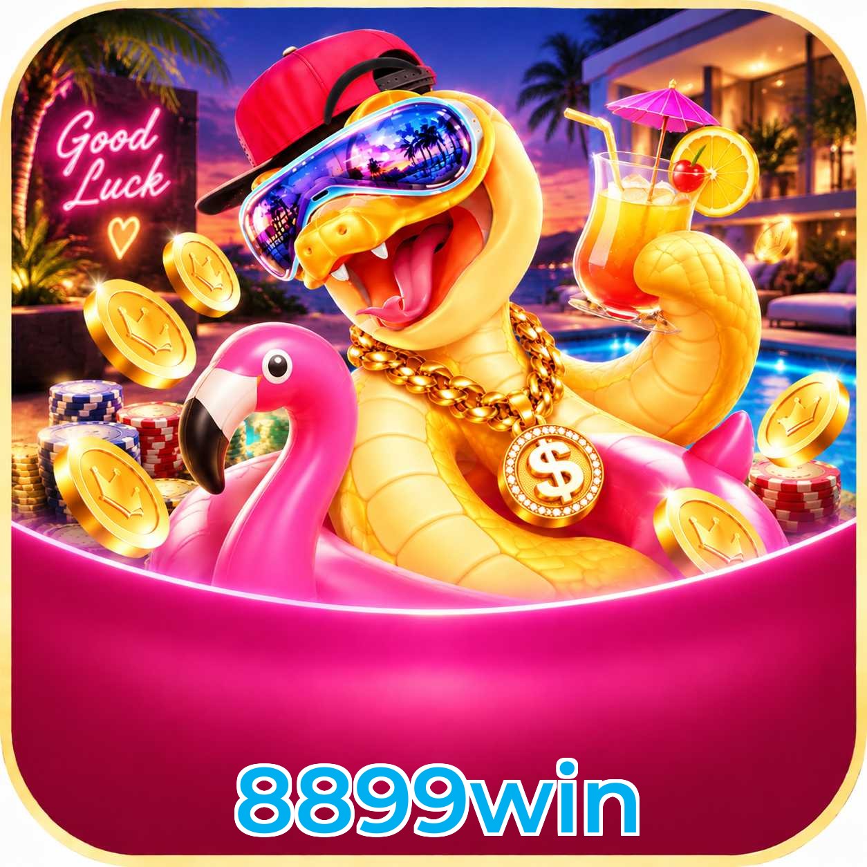 8899win Compatibilidade