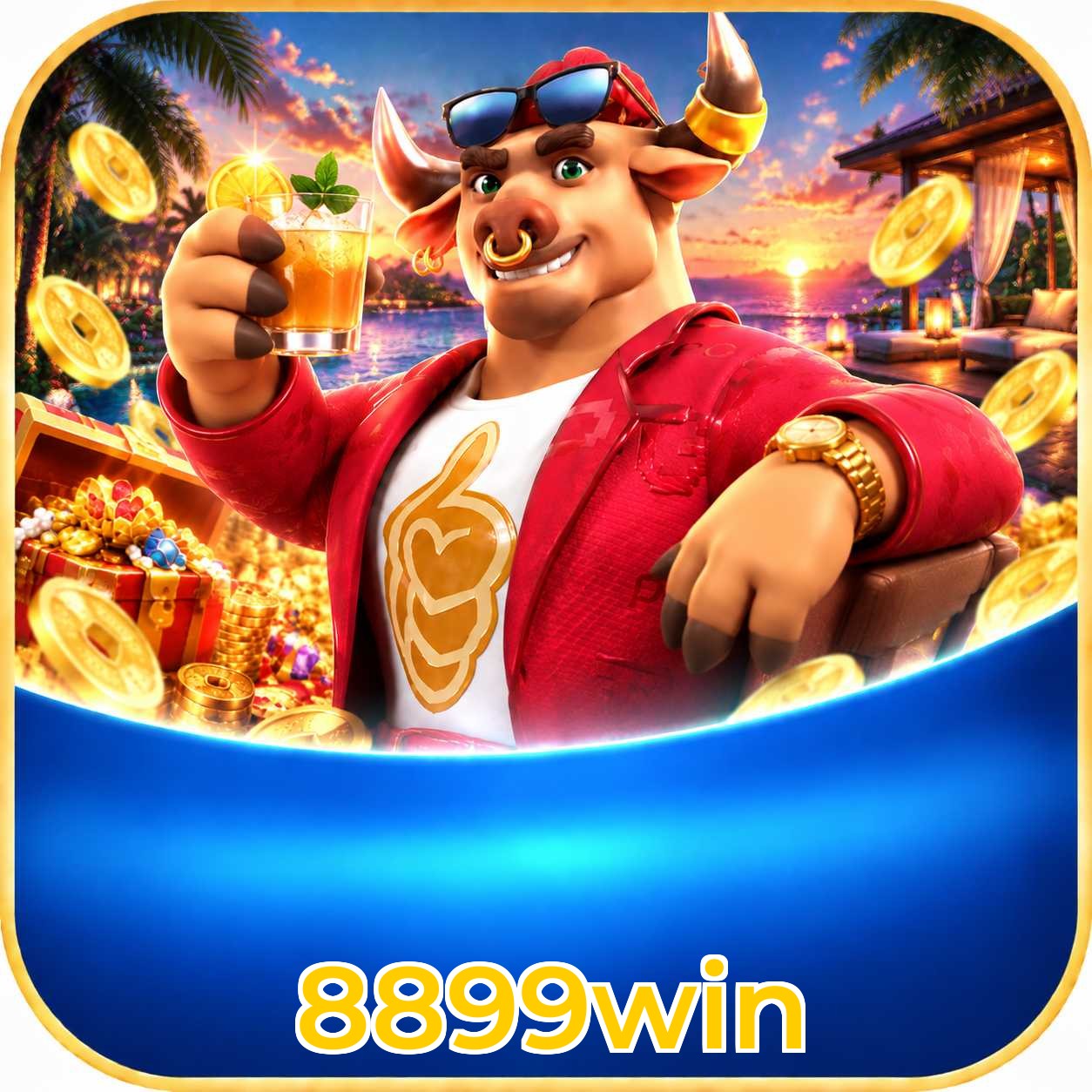 8899win Top Slots
