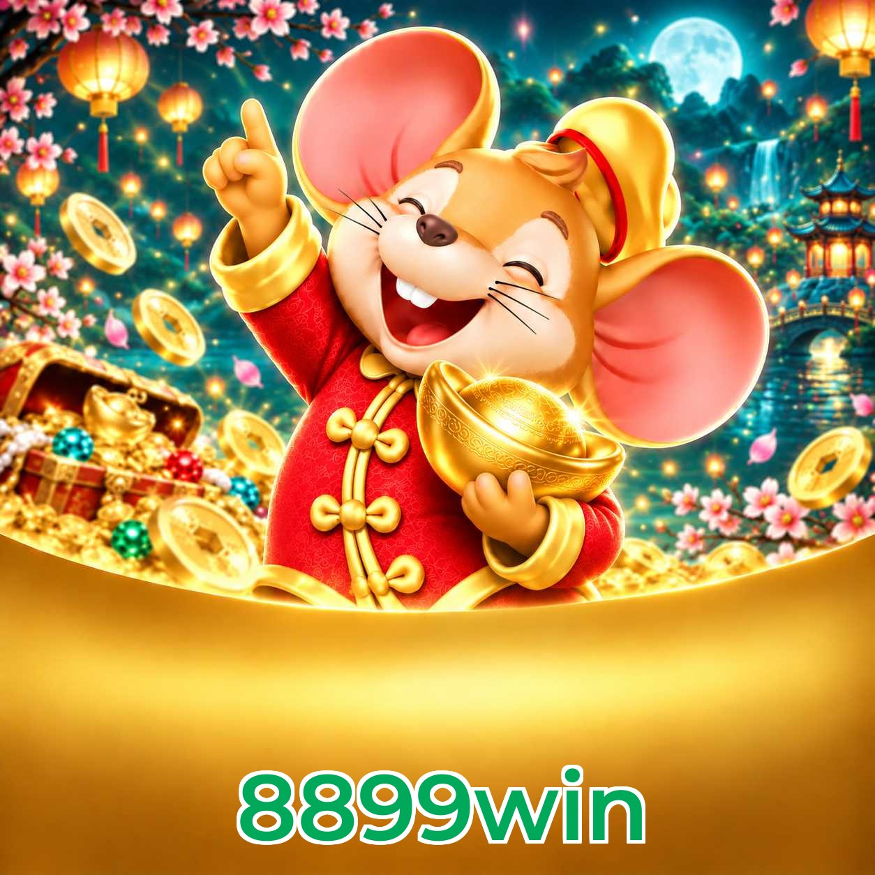 8899win Bet FAQ