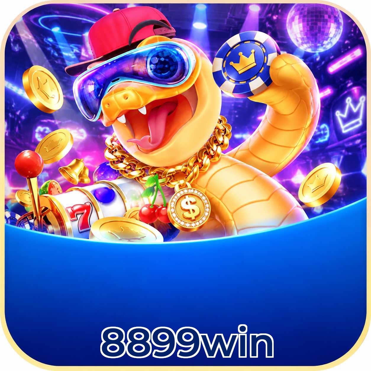 8899win System Requirements