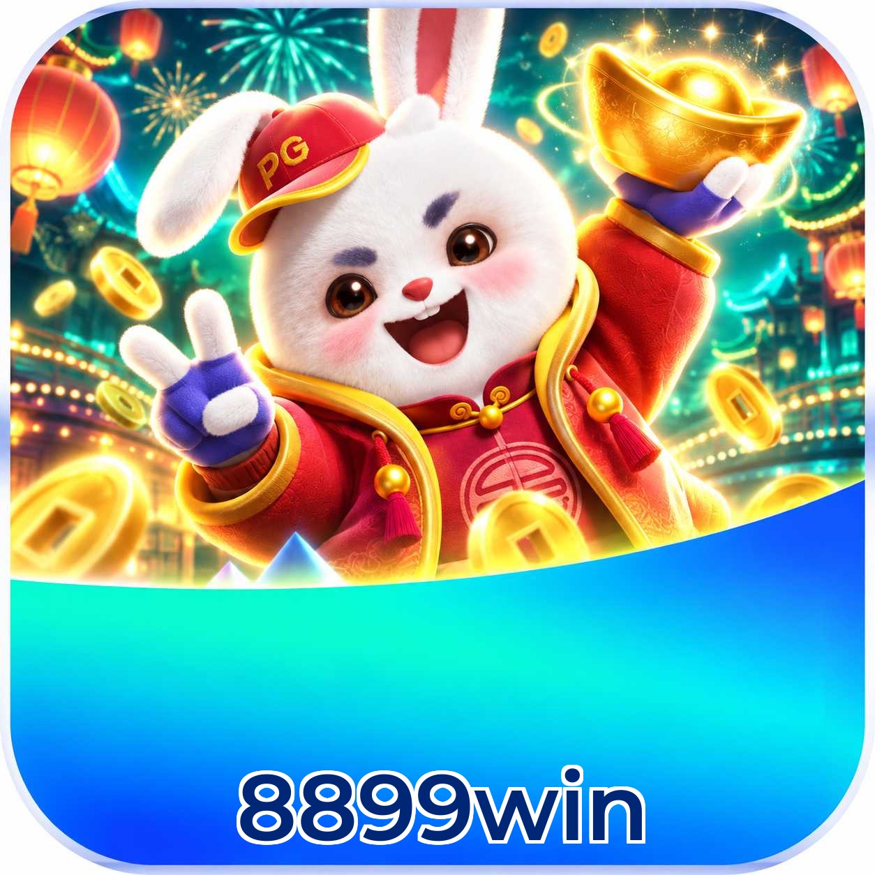 8899win 2FA
