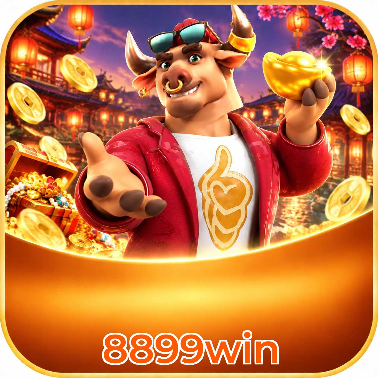 8899win RTP Testing