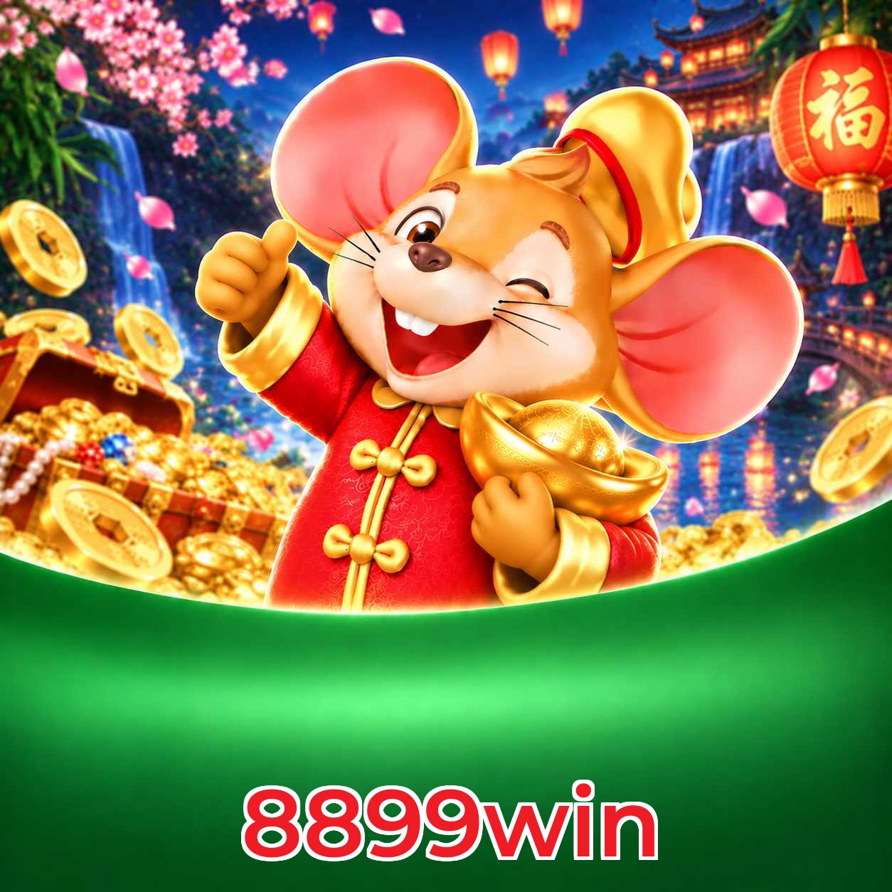 8899win Promotions