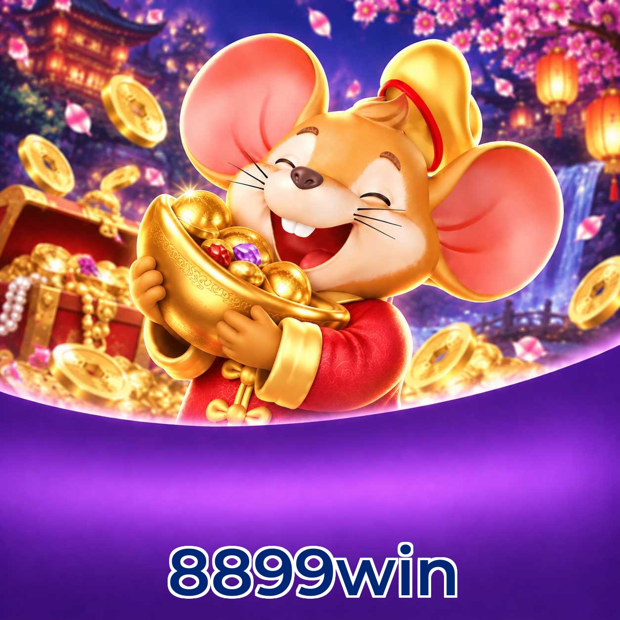 8899win Saque