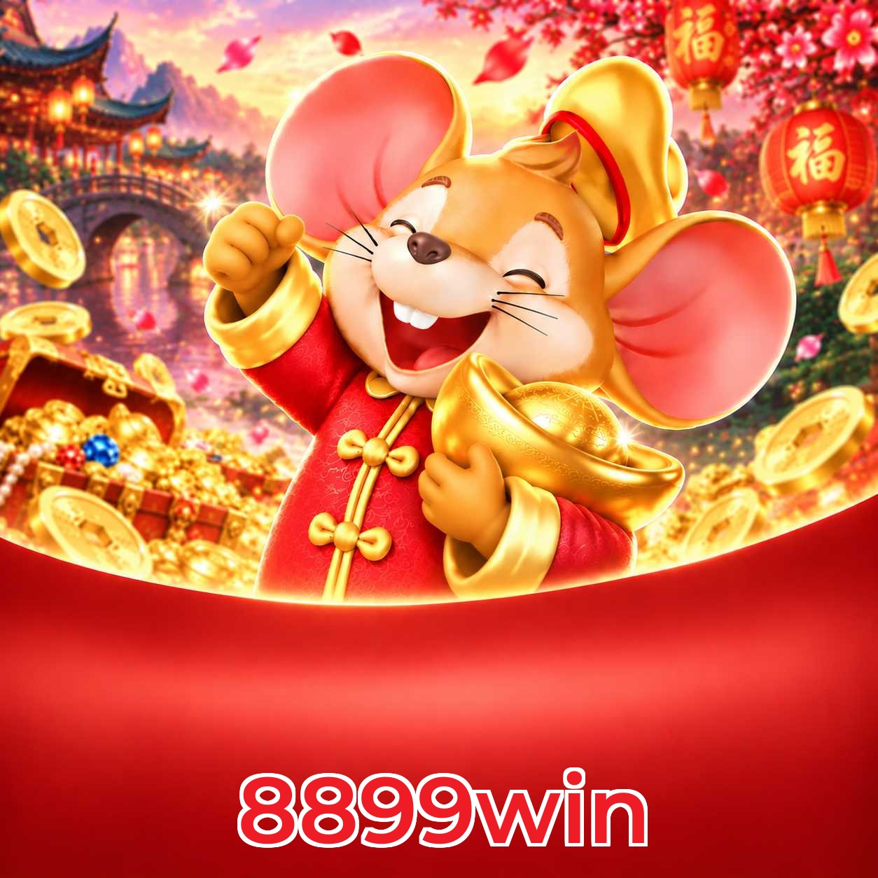 8899win Odds Lottery