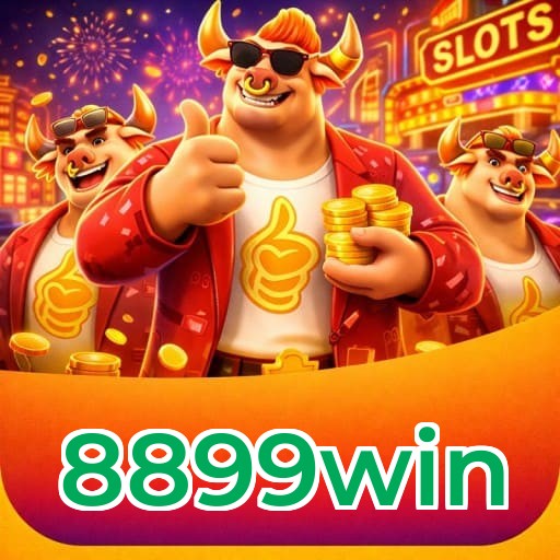 8899win