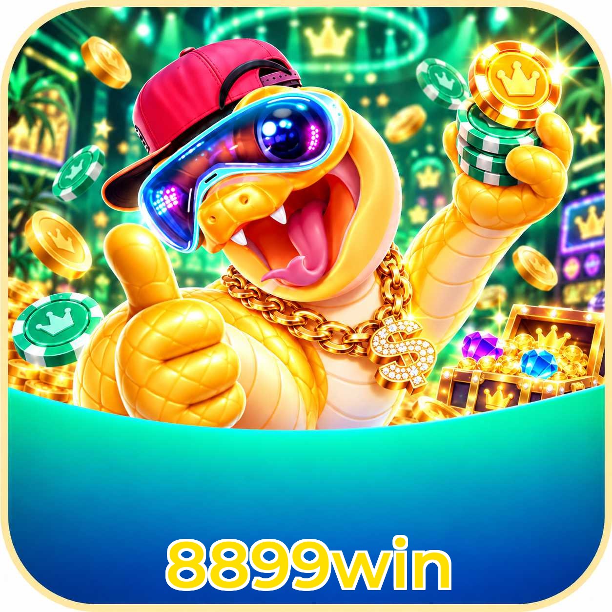 8899win Fortune Tiger FAQ