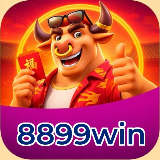 8899win