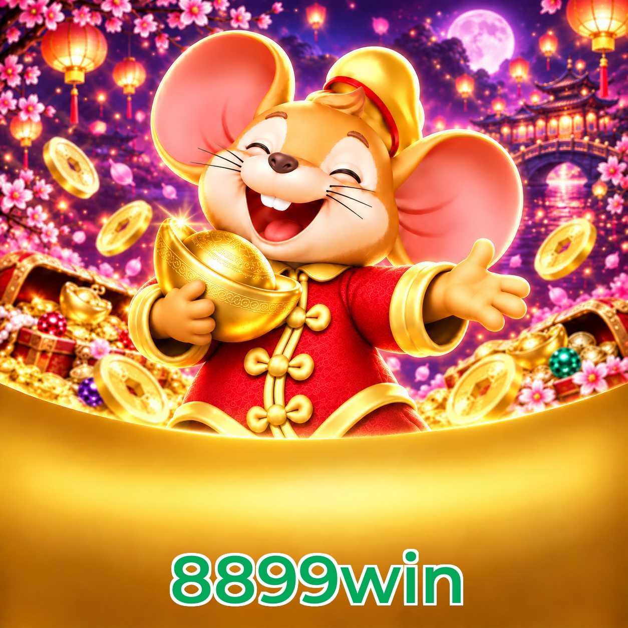 8899win Security