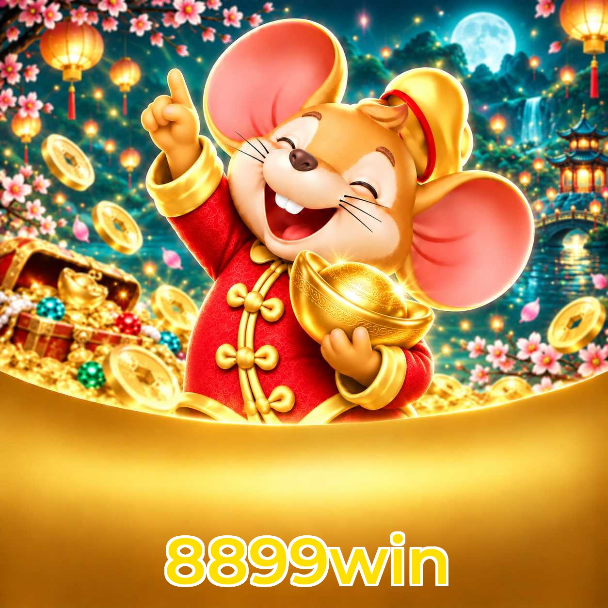 8899win Live Dealers