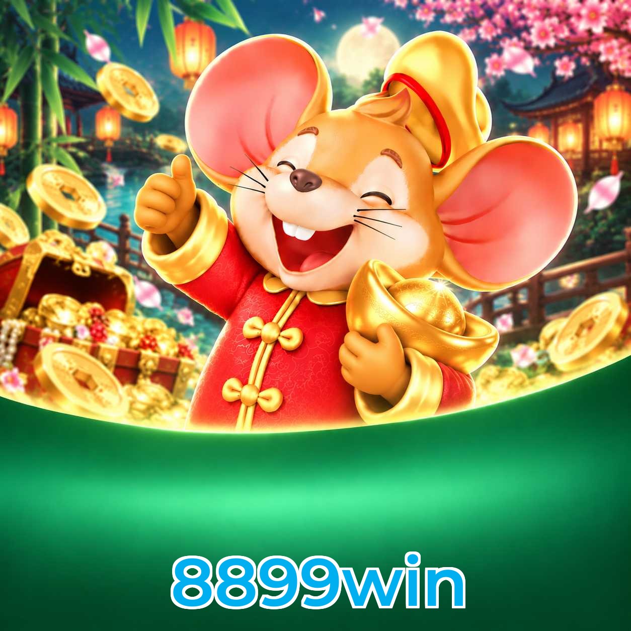 8899win Estratégias Slots