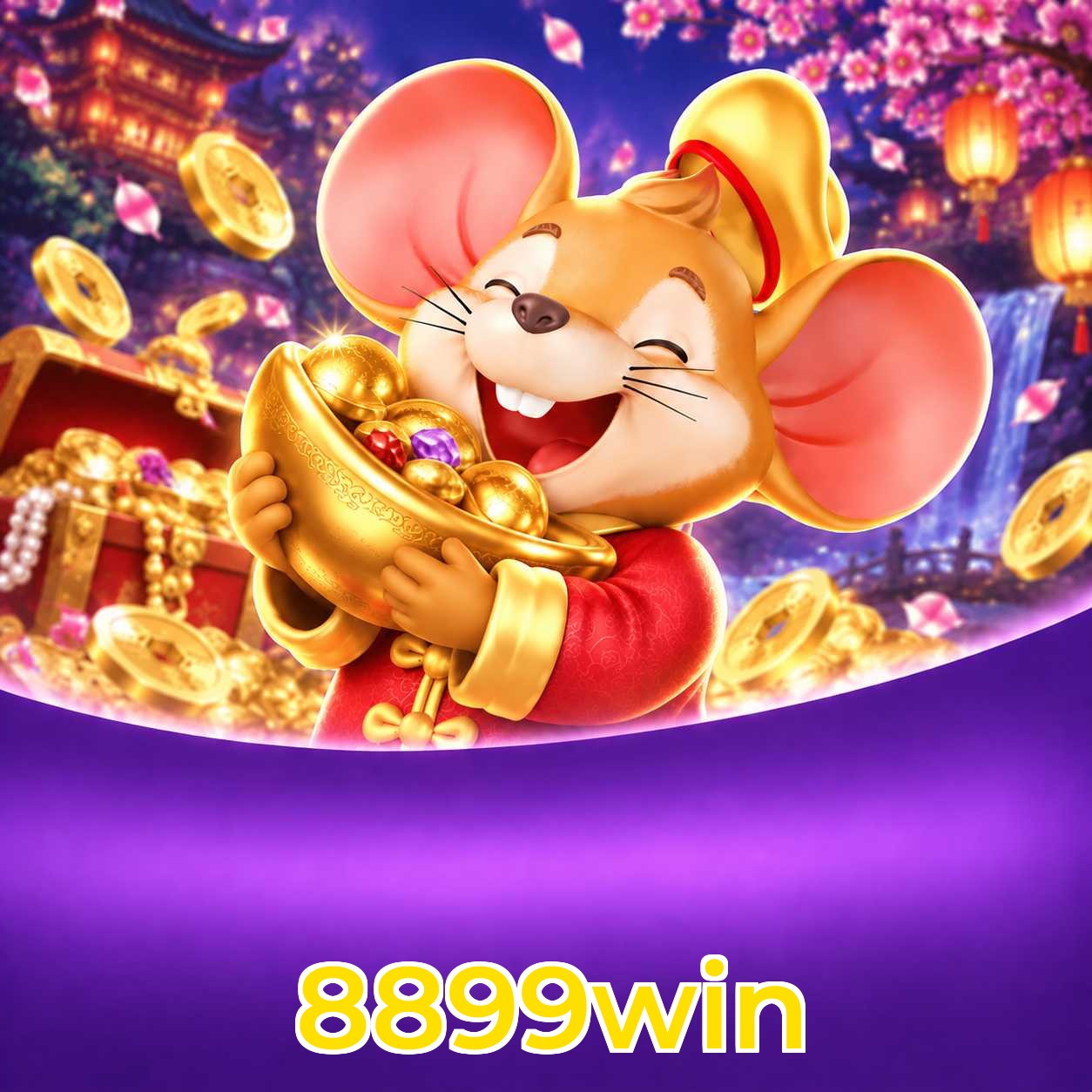 8899win Estratégias Lottery