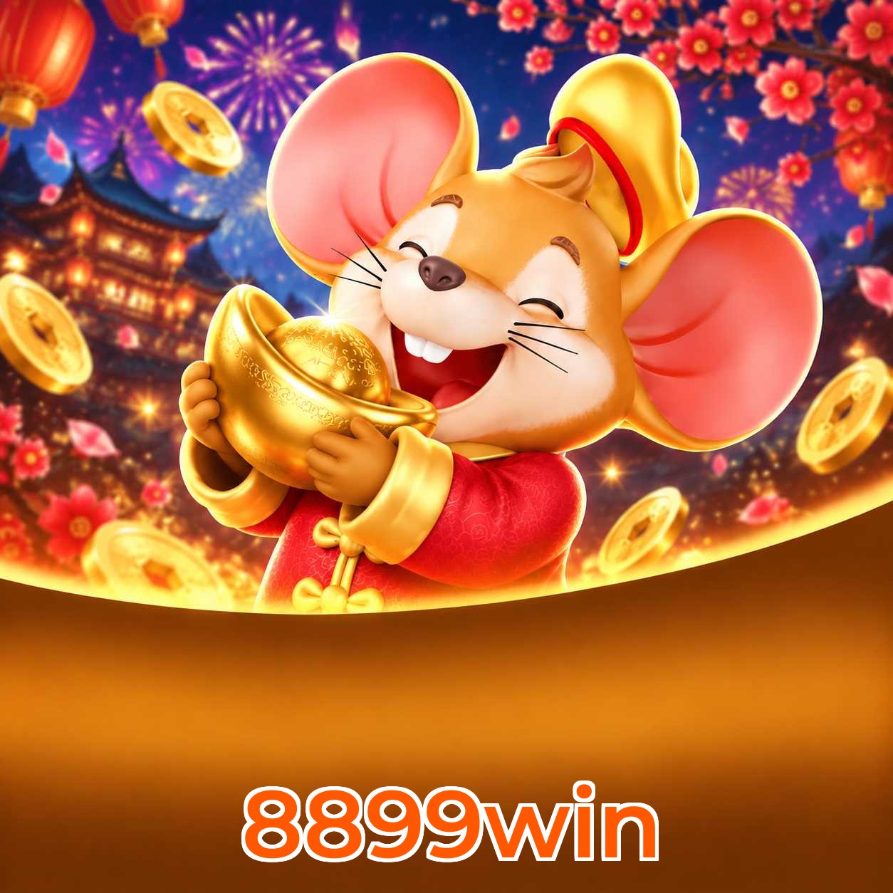 8899win Erros de Login