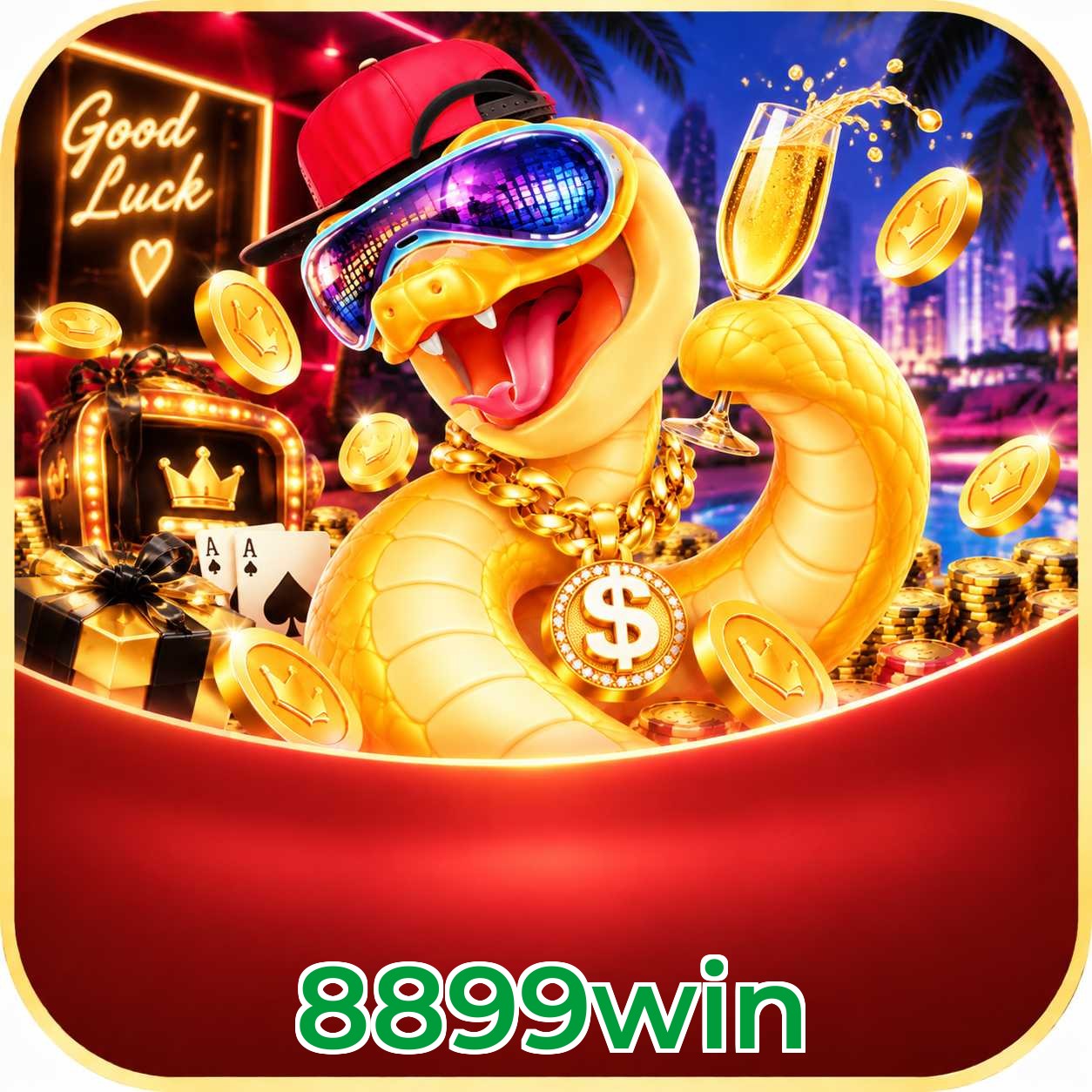 8899win Payment Speed
