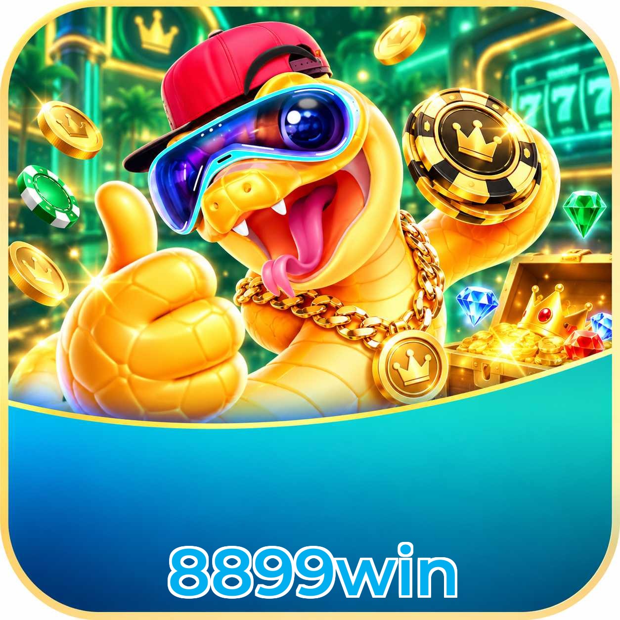 8899win Compatibilidade