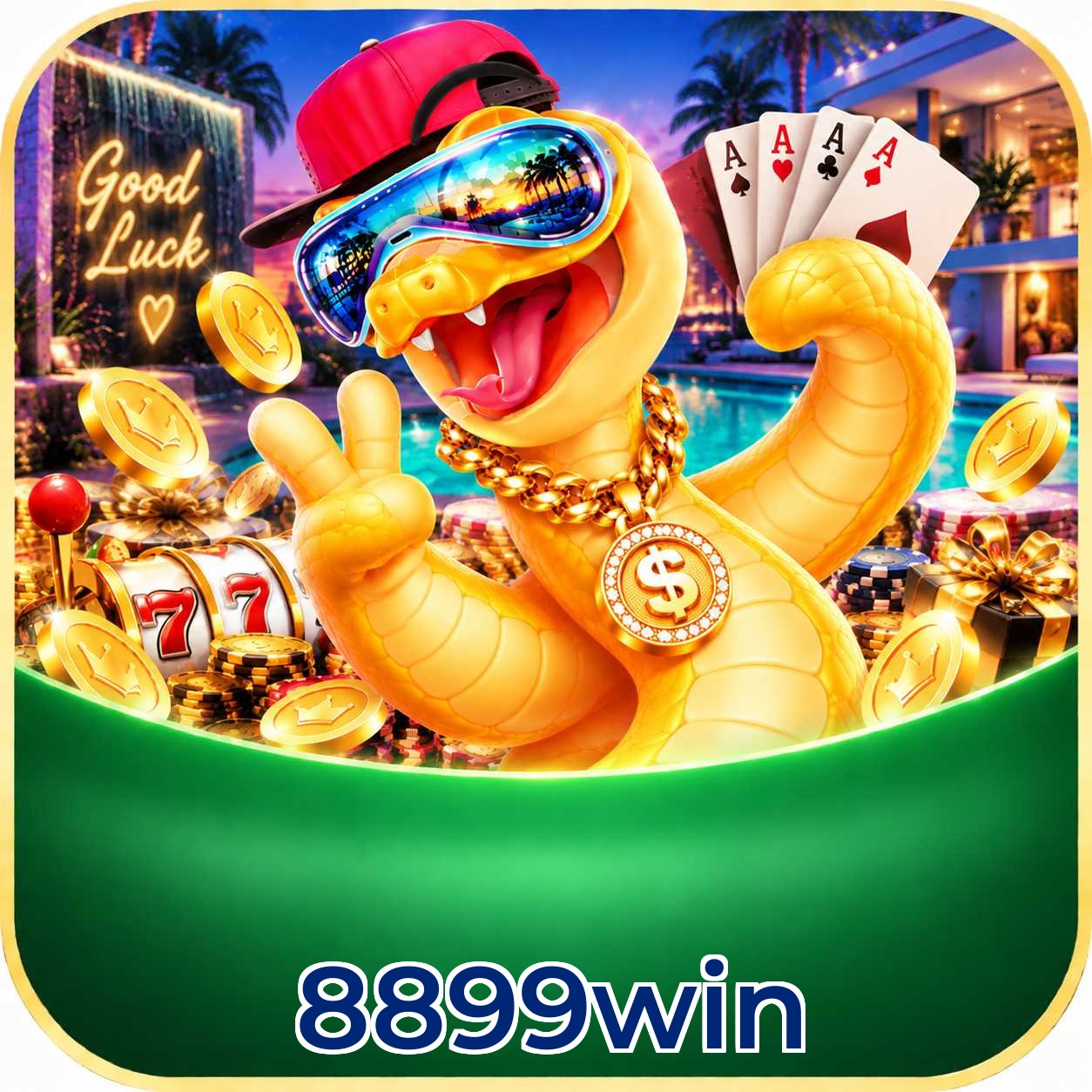 8899win erros de instalação e correção