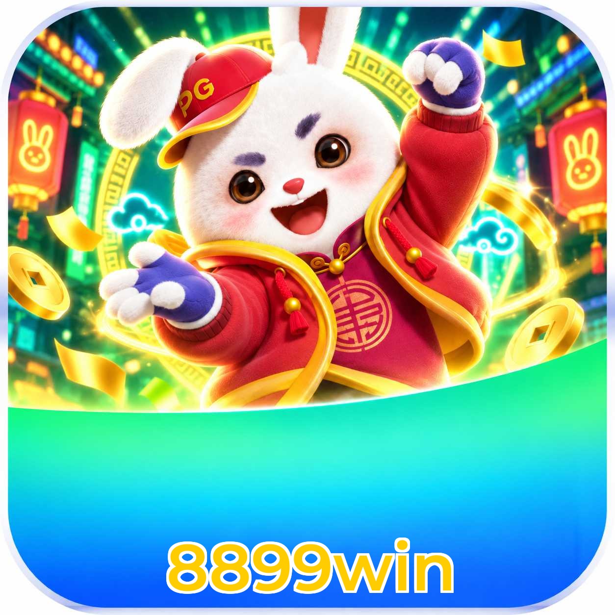 8899win Responsible Gaming