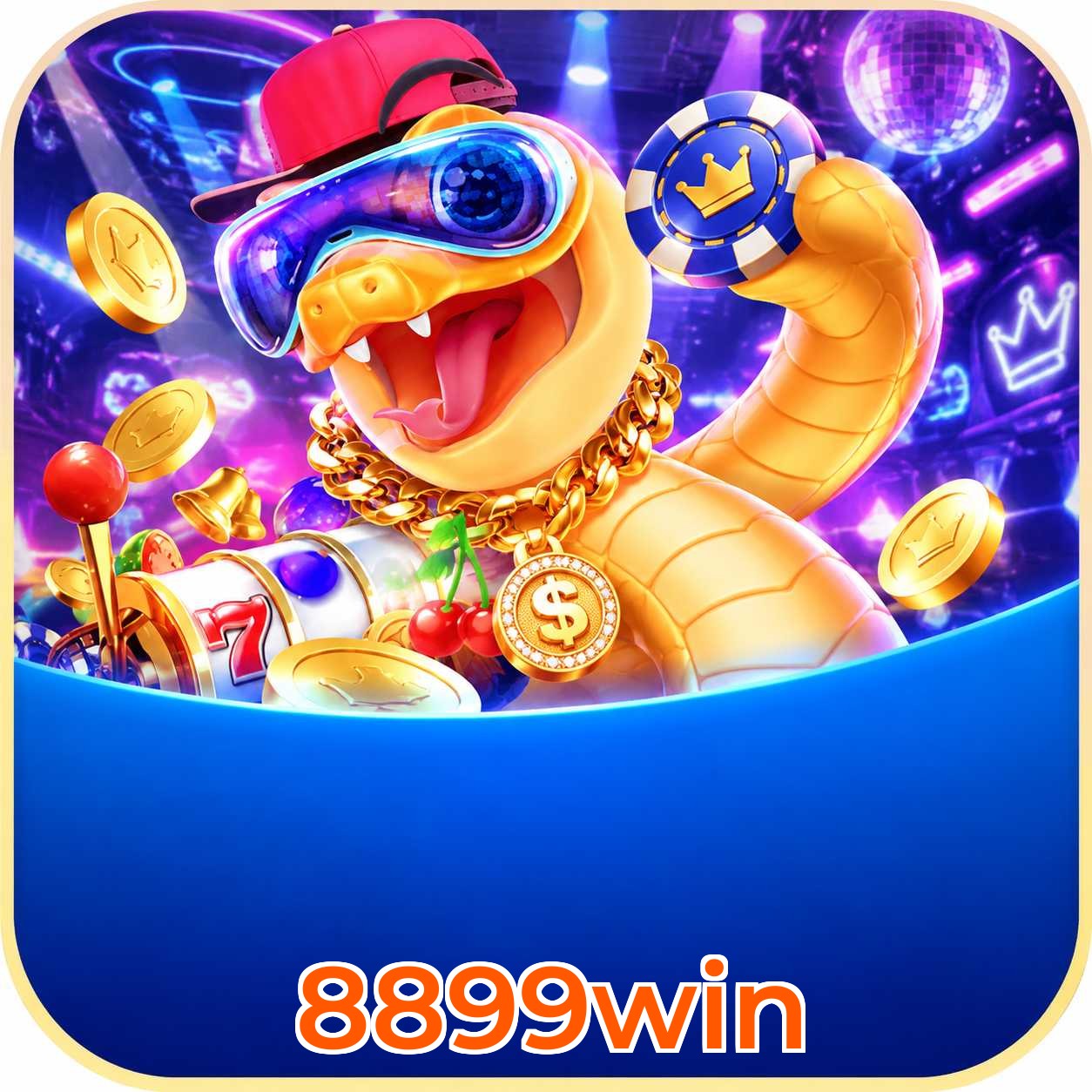 8899win Betting Limits