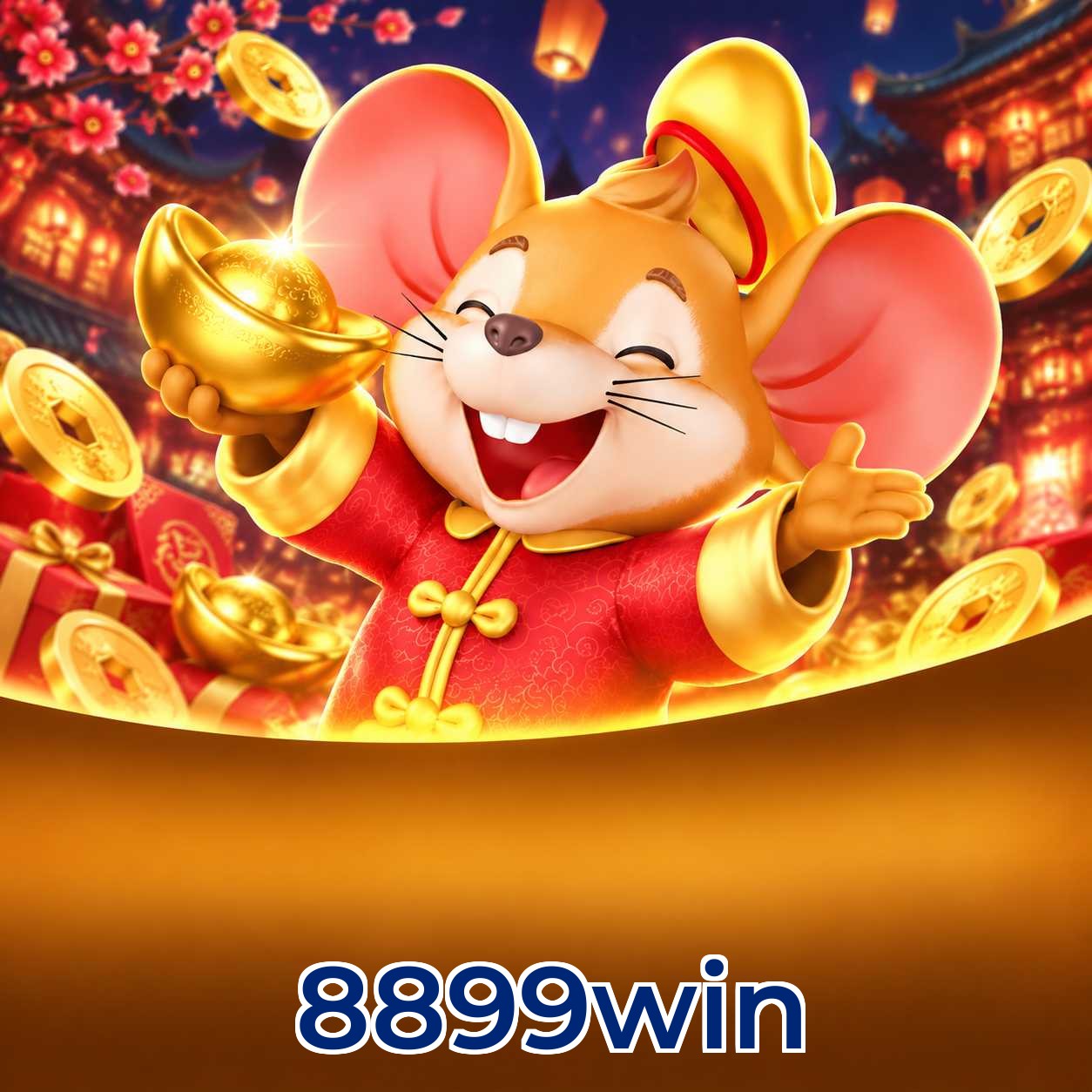 8899win Installation Guide
