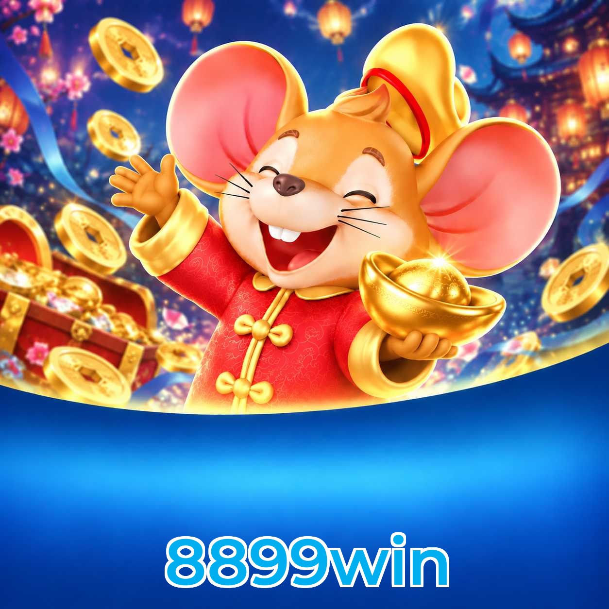 8899win instalar Android APK