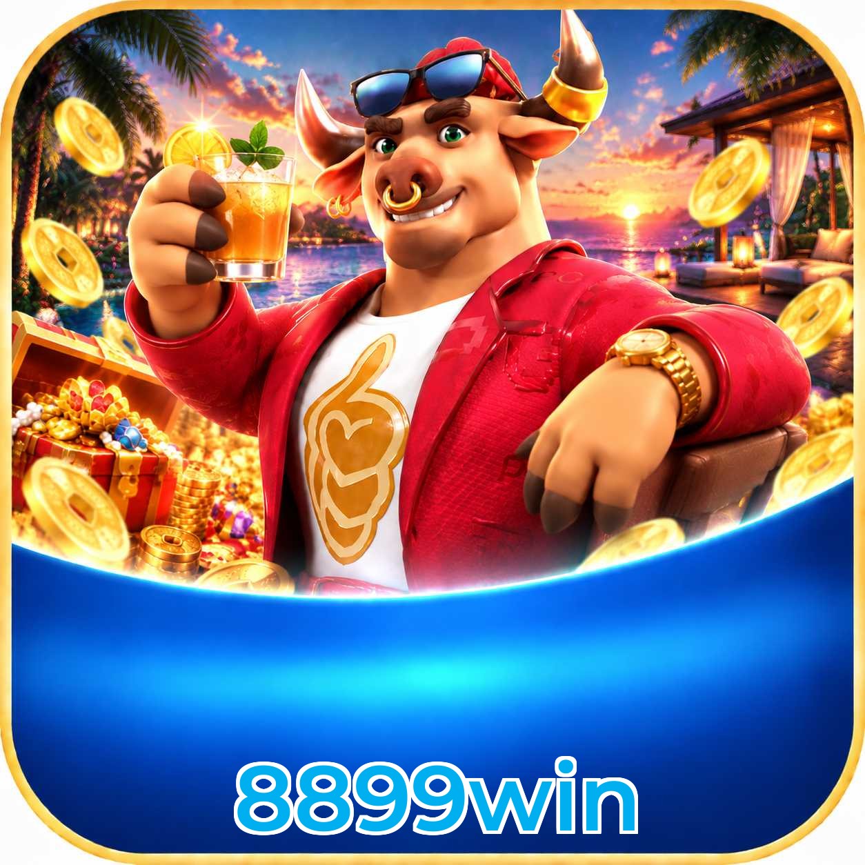 8899win Version History