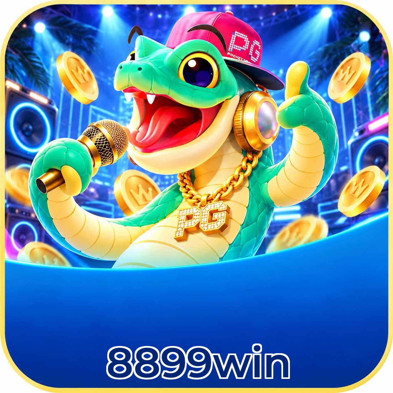 8899win Fortune Tiger Game