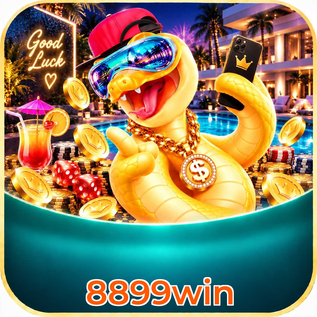 8899win Telegram
