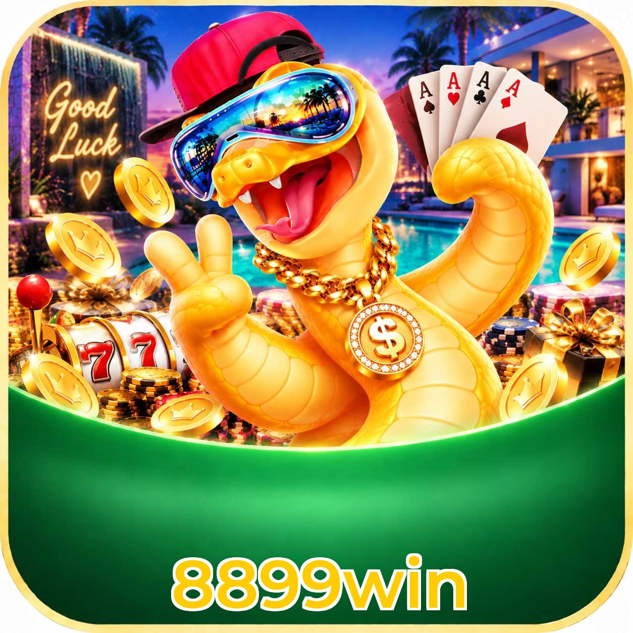 8899win Fortune Tiger RTP