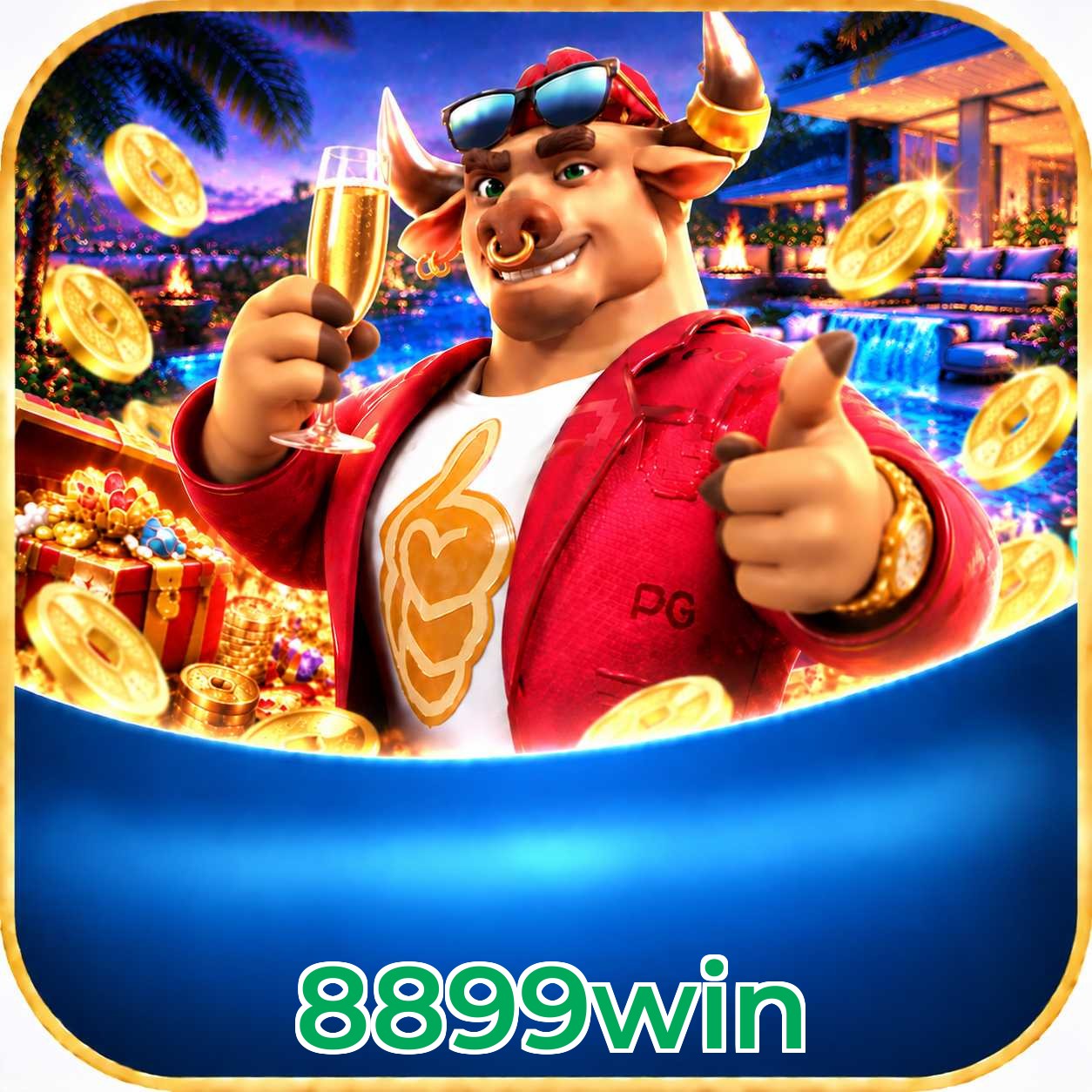 8899win Requirements