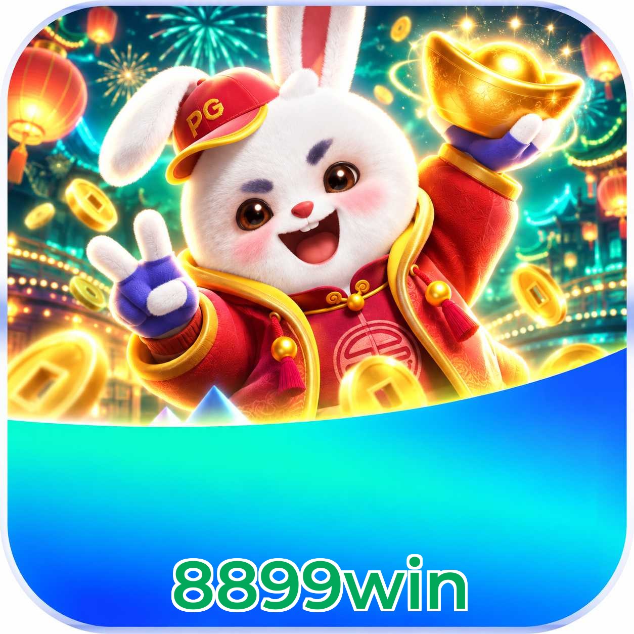 FAQ Baixar 8899win