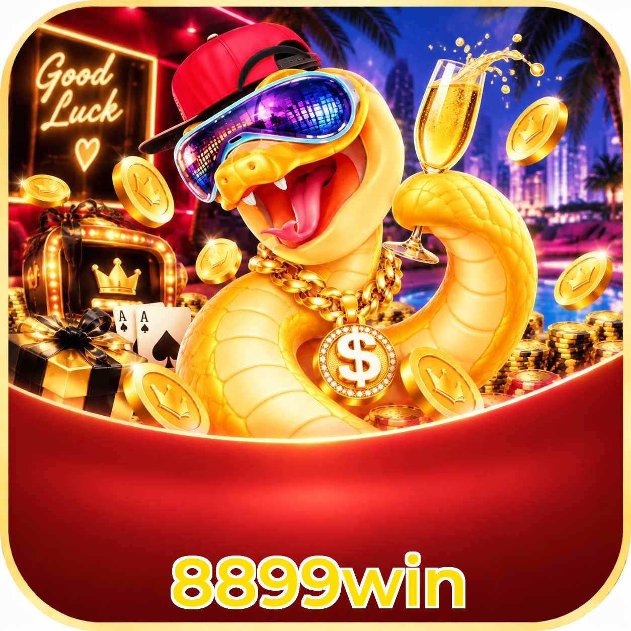 8899win Cashback