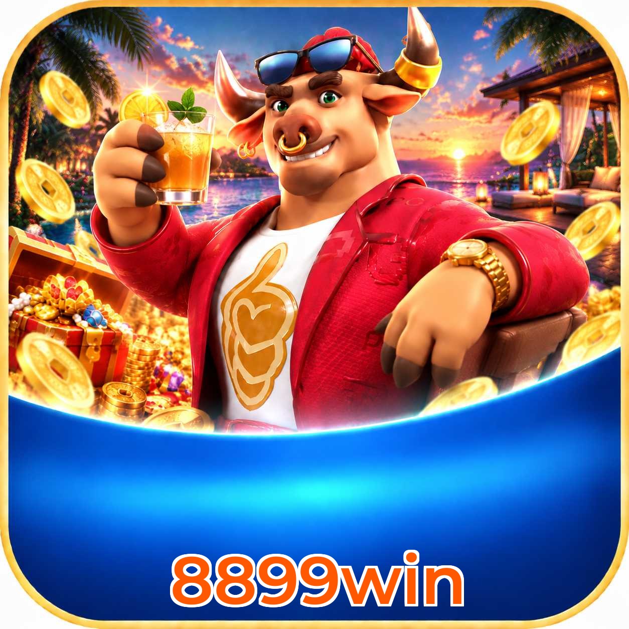 8899win FAQ