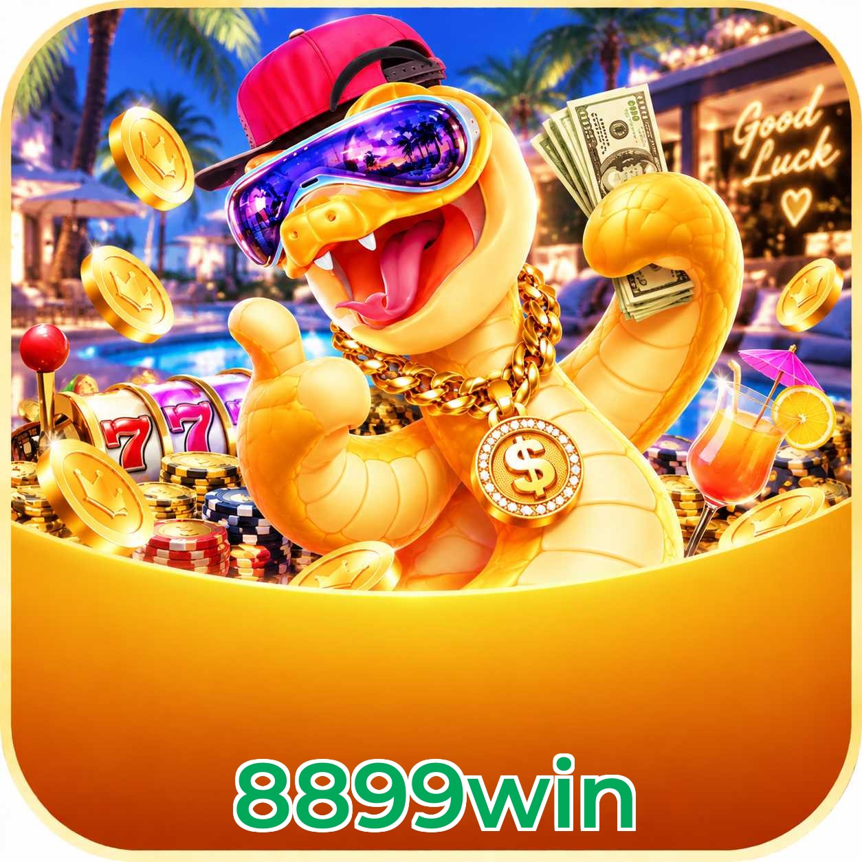 8899win Download Speed