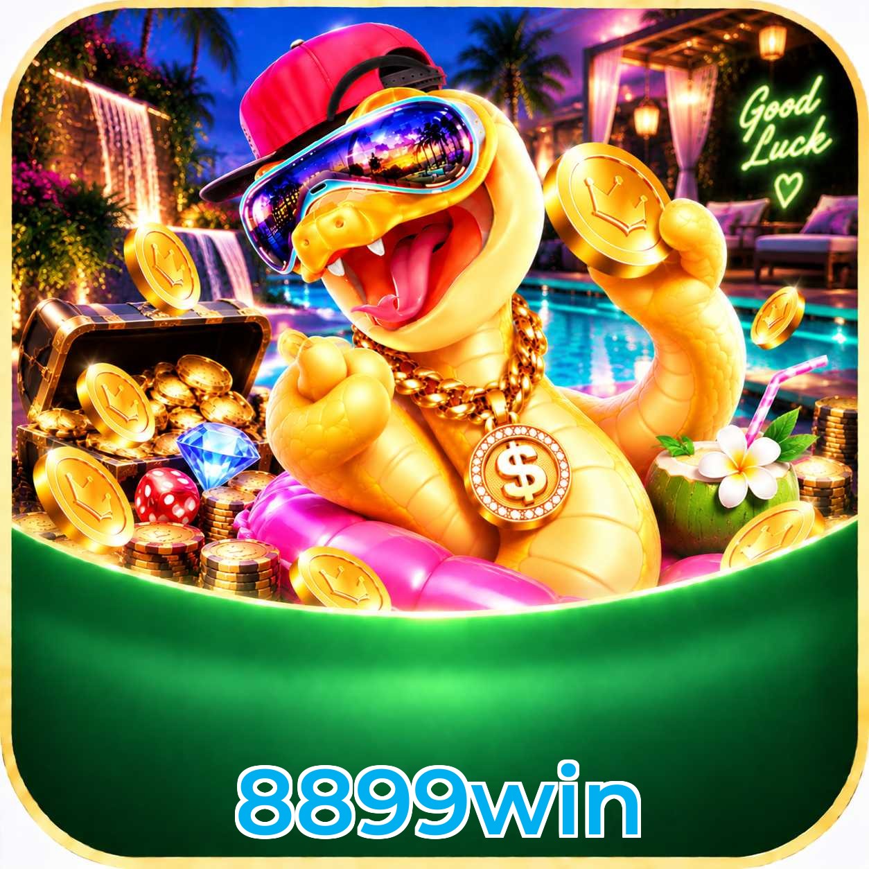 8899win Bet Types