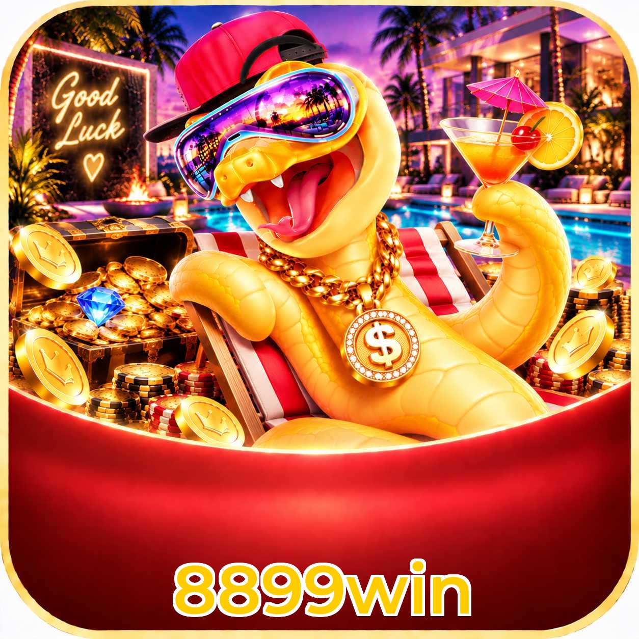 8899win System Requirements